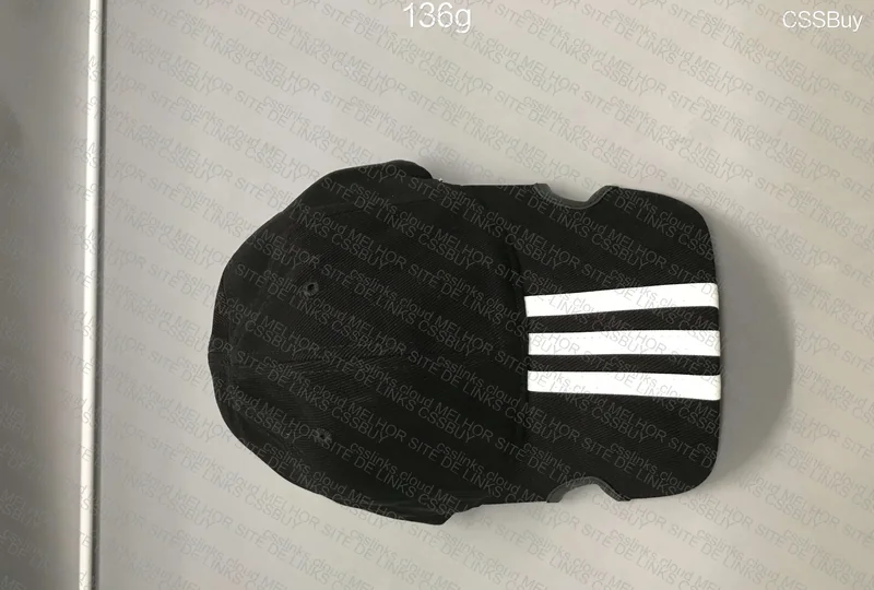 Adidas x Balenciaga Cap 3