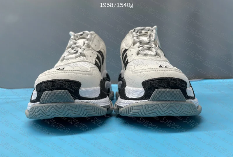 Adidas x Balenciaga Triple S Cheap GL or RL 4