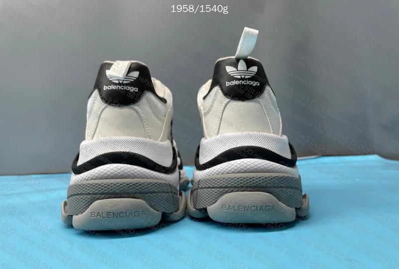 Adidas x Balenciaga Triple S Cheap GL or RL 9