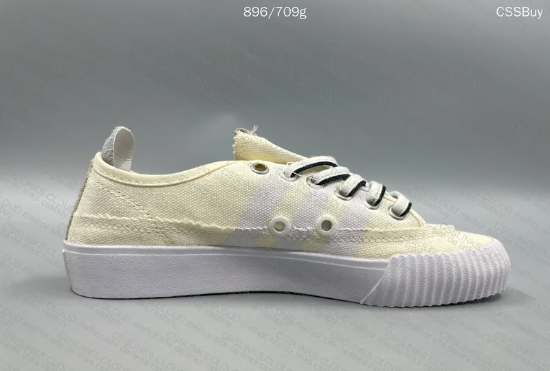 Adidas x Donald Glover Nizza 3