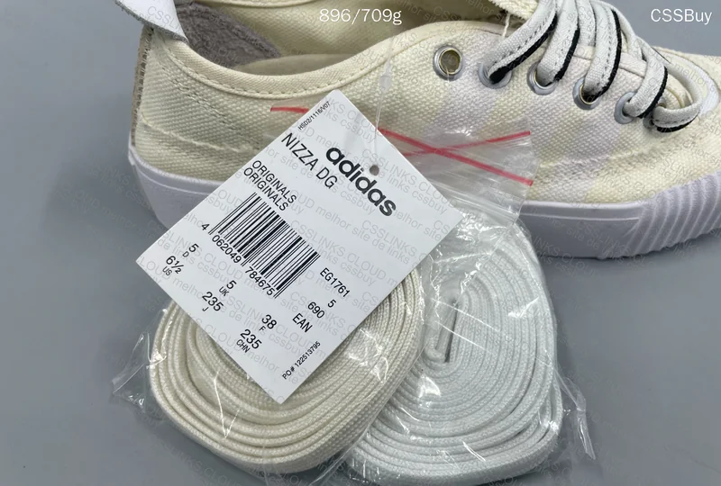 Adidas x Donald Glover Nizza 4