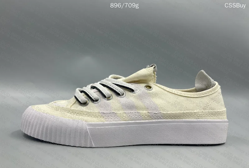 Adidas x Donald Glover Nizza 5