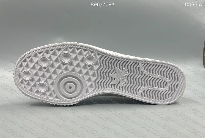Adidas x Donald Glover Nizza 6