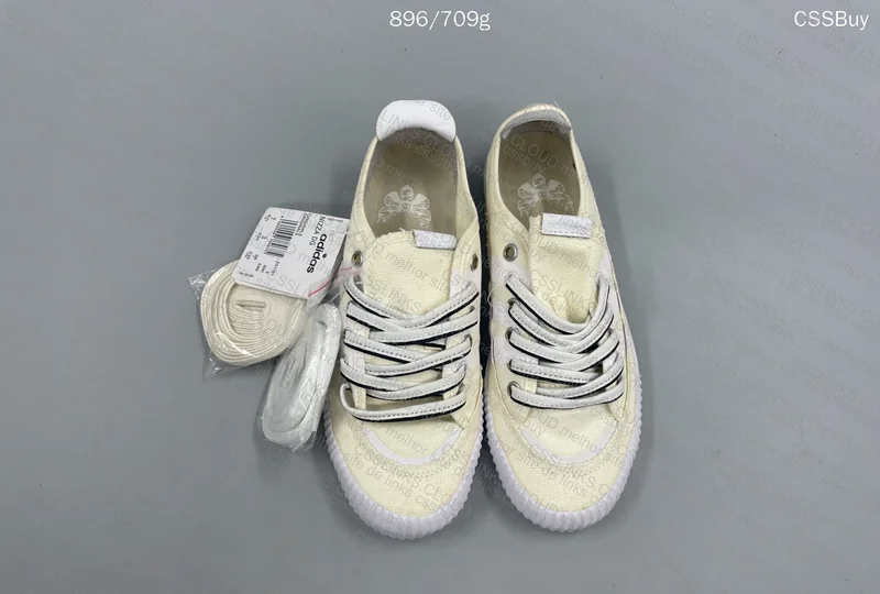 Adidas x Donald Glover Nizza 7
