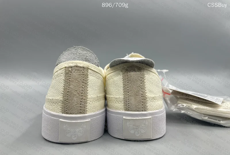 Adidas x Donald Glover Nizza 8