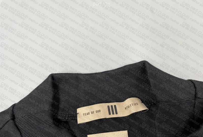 Adidas x Fear of God 7