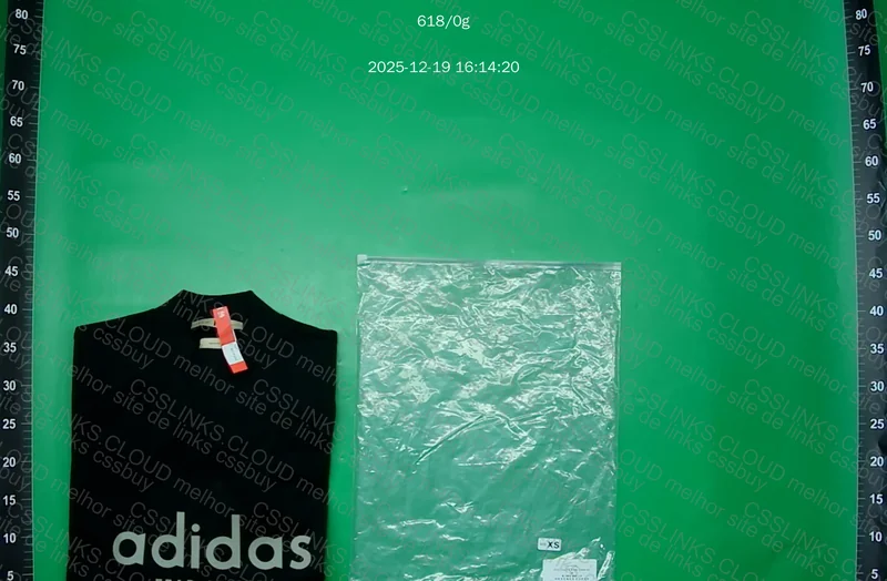 Adidas x Fear of God Athletics Heavy Jersey 3/4 Mock Tee 'Black' 3