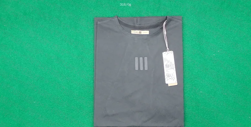 Adidas x Fear of God Athletics Performance Jersey Tee