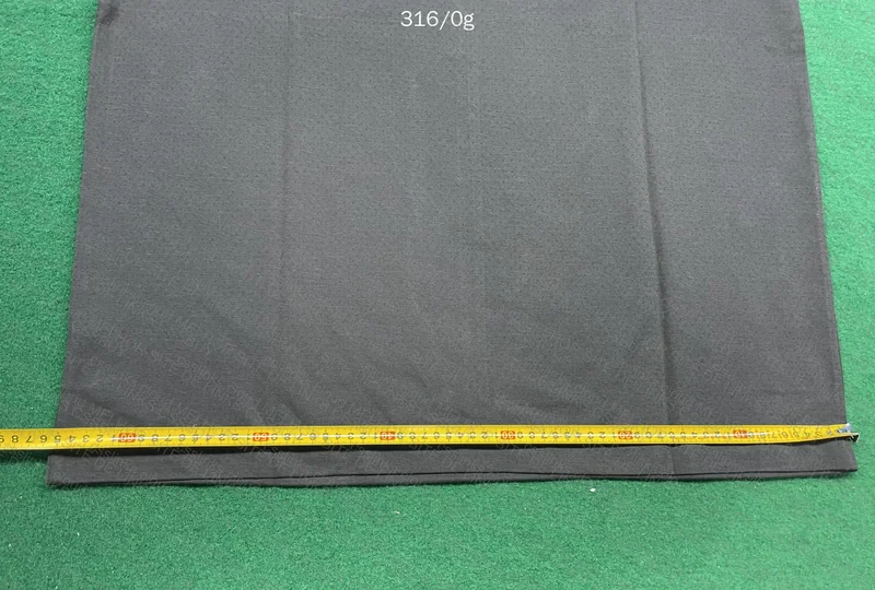 Adidas x Fear of God Athletics Performance Jersey Tee 4