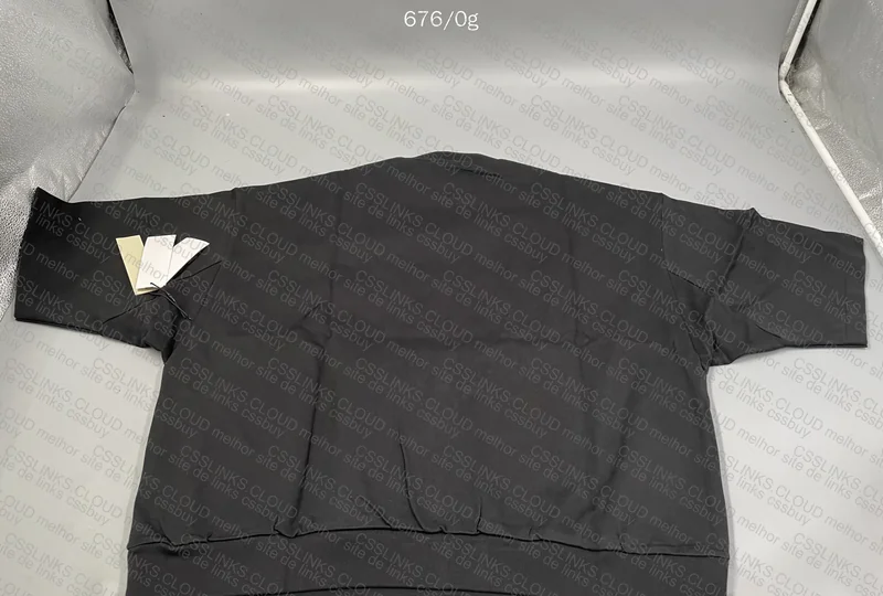 Adidas x Fear of God Tee 5