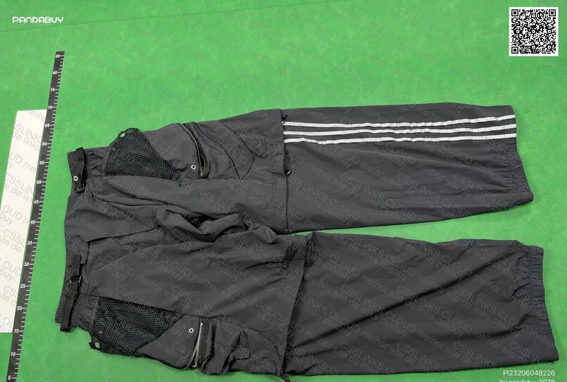 Adidas x Hamcus Pants 2