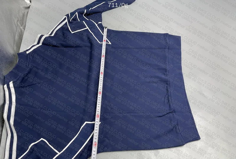 Adidas x Palace Crewneck 3