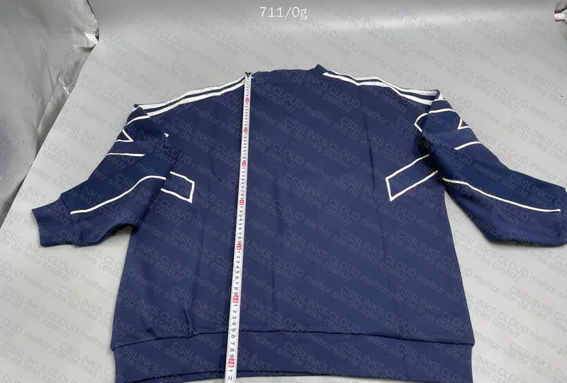 Adidas x Palace Crewneck 5
