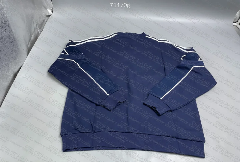 Adidas x Palace Crewneck 6