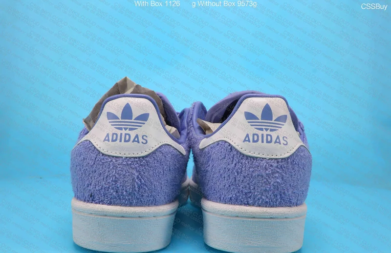 Adidas x South Park 80s Towelie 4