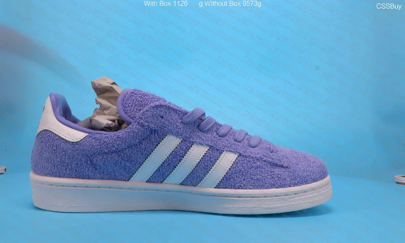 Adidas x South Park 80s Towelie 6