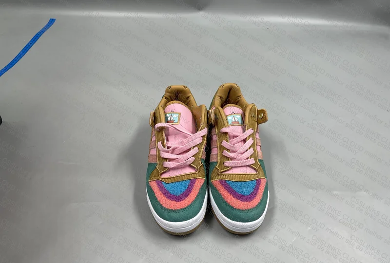 Adidas x The Simpsons Forum