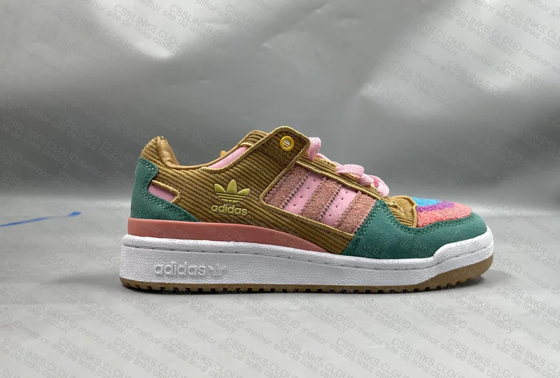 Adidas x The Simpsons Forum 2