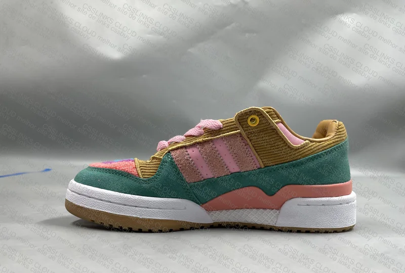 Adidas x The Simpsons Forum 4