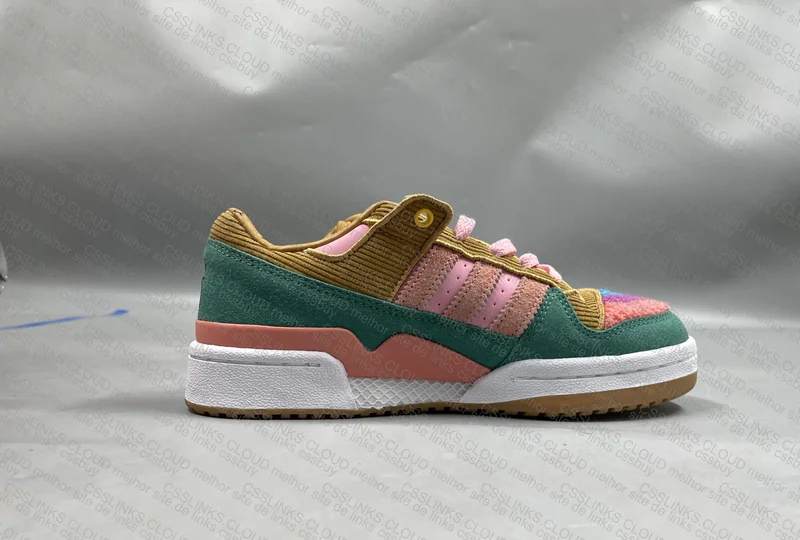 Adidas x The Simpsons Forum 5