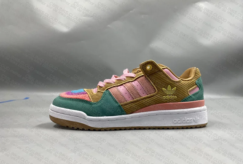 Adidas x The Simpsons Forum 6