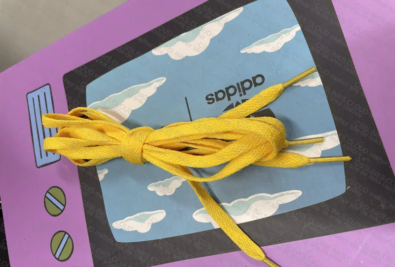 Adidas x The Simpsons Forum 7