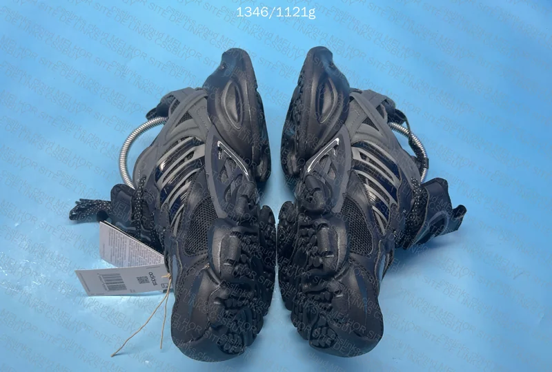 Adidas XLG Runner 3