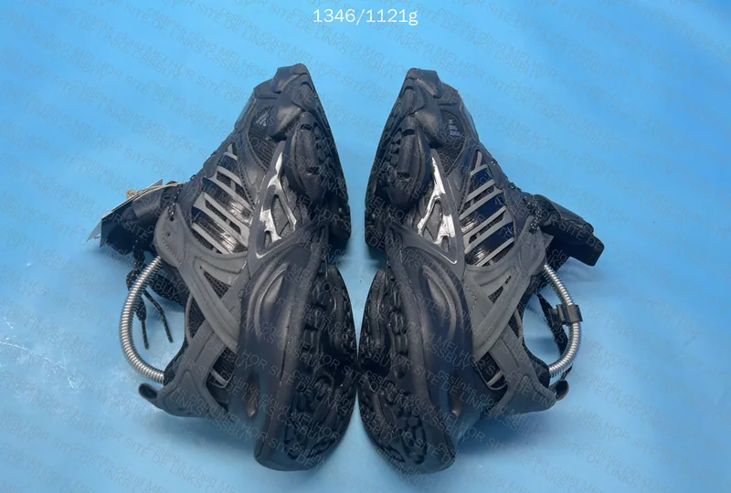 Adidas XLG Runner 4
