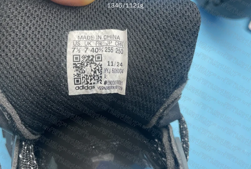 Adidas XLG Runner 5