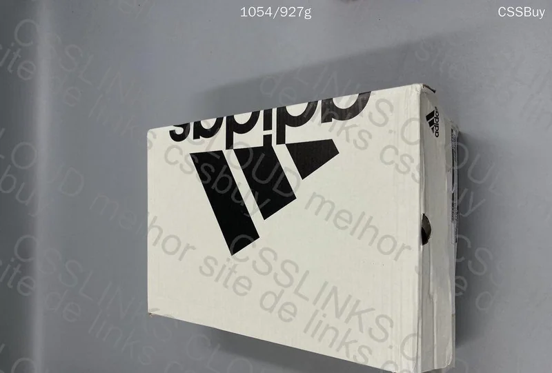 Adidas X_PLRBOOST 6