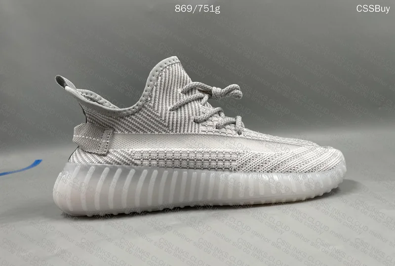Adidas Yeezy 4