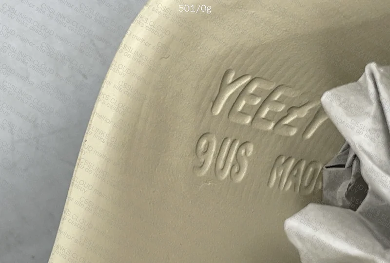 Adidas Yeezy 5