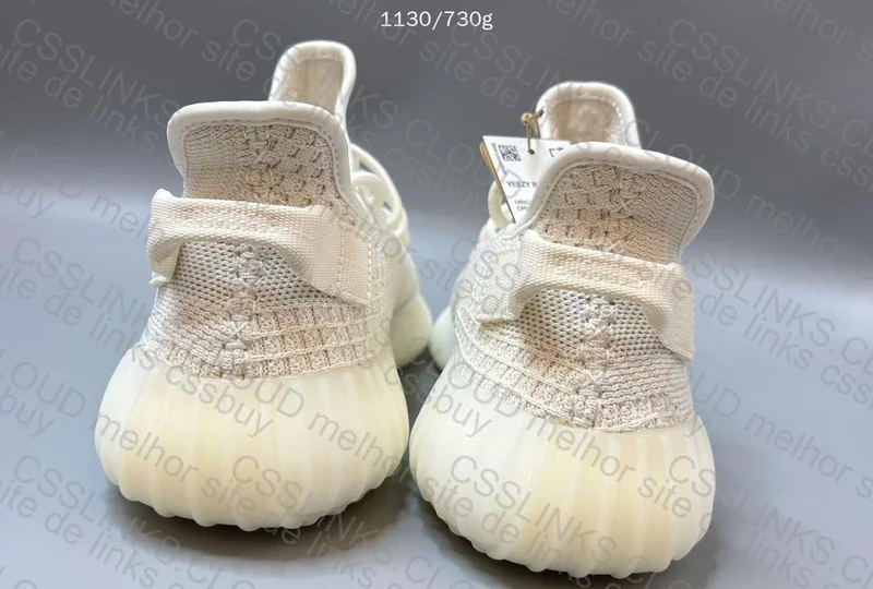 Adidas - Yeezy 2