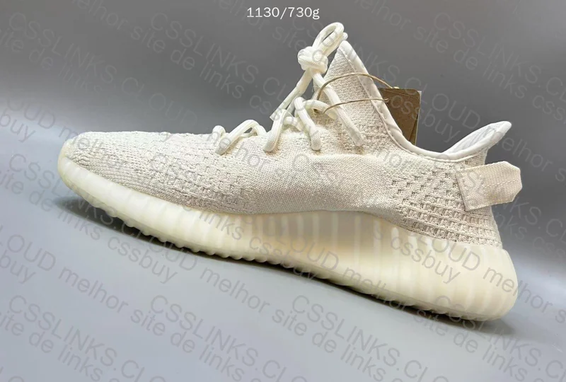 Adidas - Yeezy 4