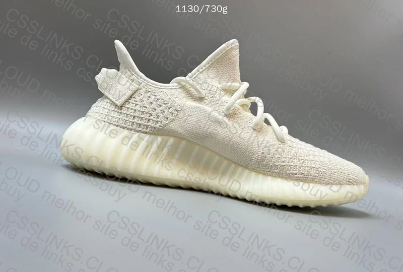 Adidas - Yeezy 5