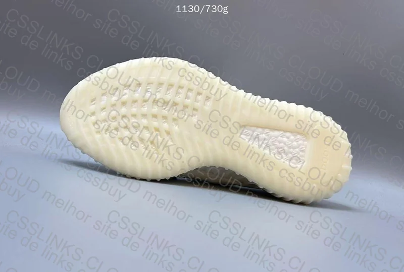Adidas - Yeezy 6