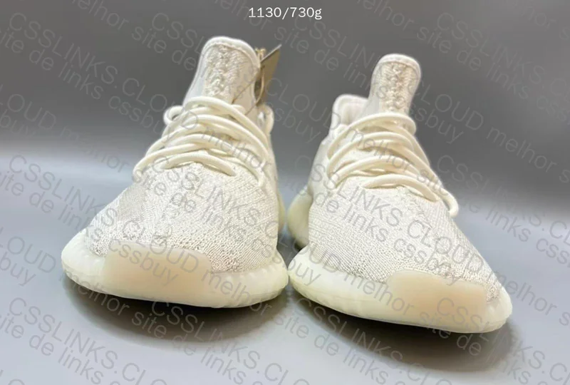 Adidas - Yeezy 7