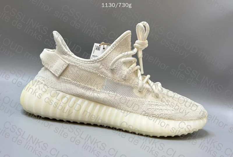 Adidas - Yeezy 8