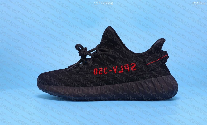 Adidas Yeezy 350 2