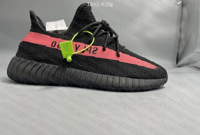 Adidas Yeezy 350 5