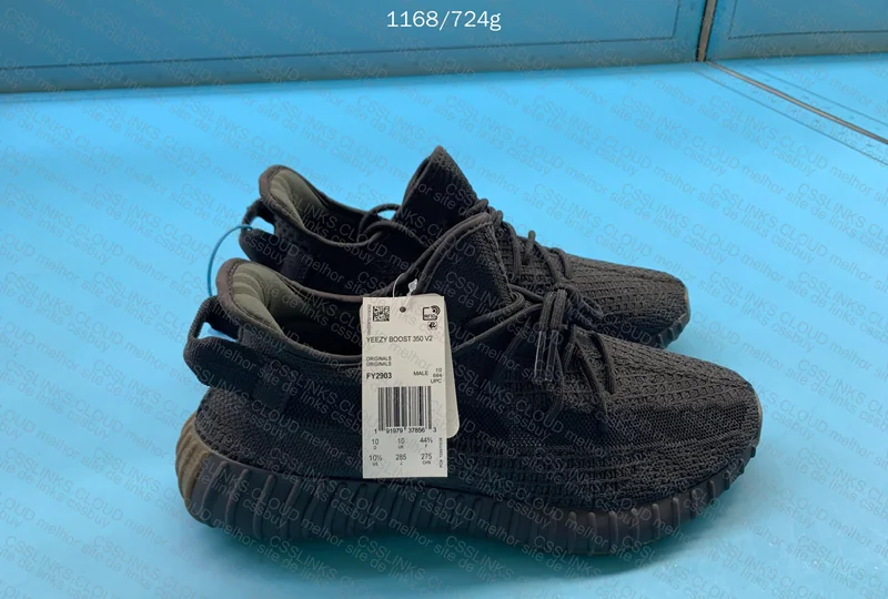 Adidas Yeezy 350