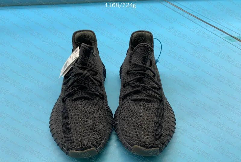 Adidas Yeezy 350 2