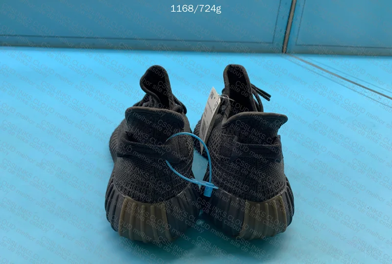 Adidas Yeezy 350 3