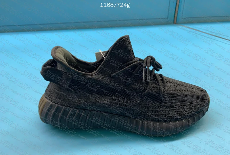 Adidas Yeezy 350 4