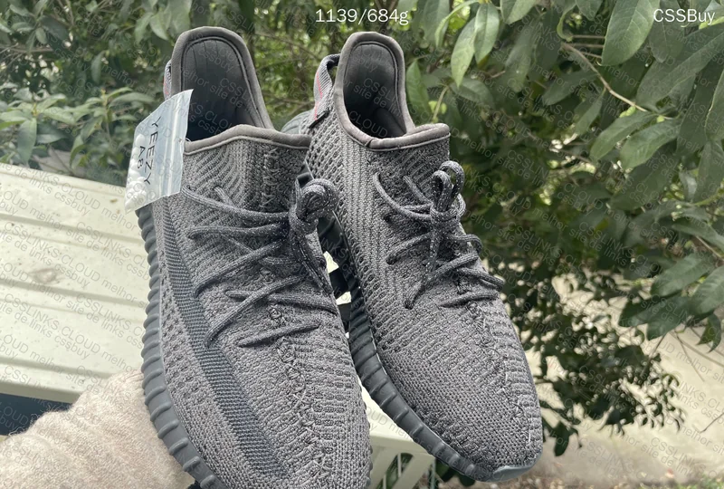 Adidas Yeezy 350 v GL or 💣 3