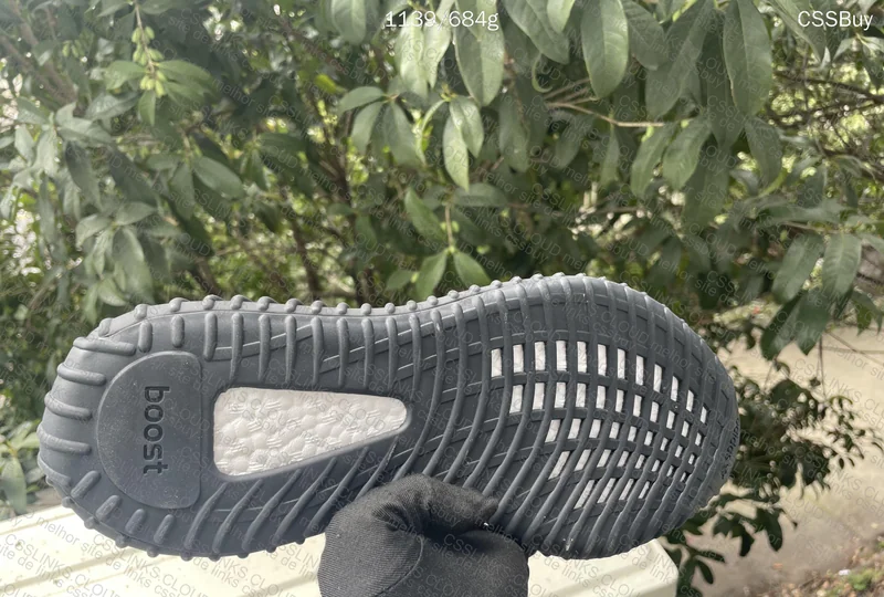 Adidas Yeezy 350 v GL or 💣 4