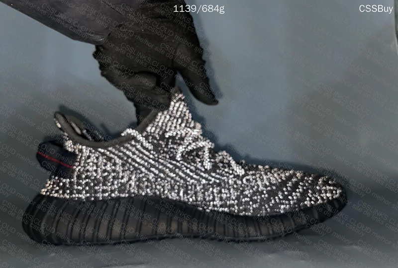 Adidas Yeezy 350 v GL or 💣 5