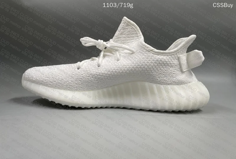 Adidas Yeezy 350 v2 4