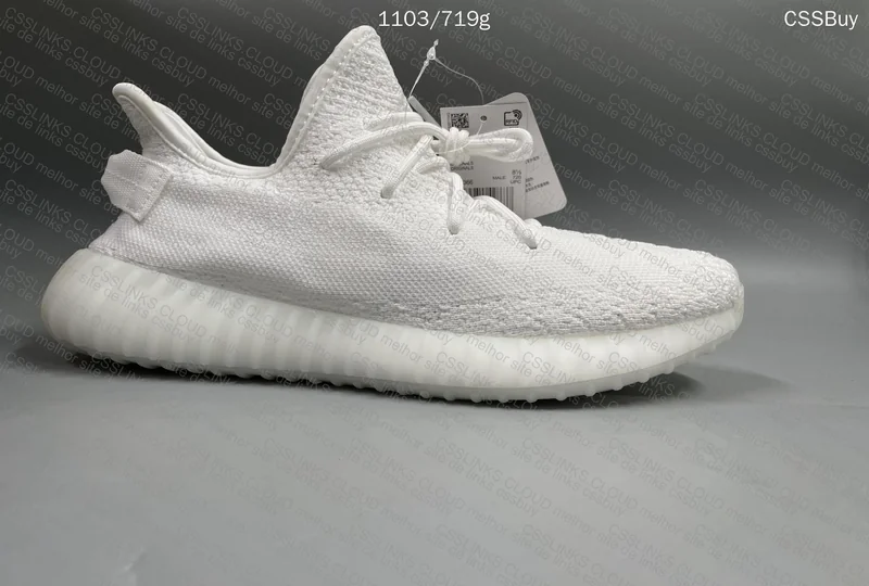 Adidas Yeezy 350 v2 5