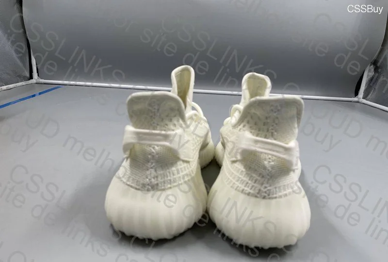 Adidas Yeezy 350 V2 Bone